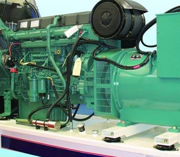 五原发电机出租